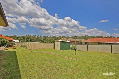 Property photo of 20 Demetrius Road Rosemeadow NSW 2560