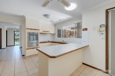 Property photo of 2 Seltin Glen West Haven NSW 2443