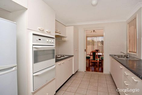 Property photo of 30 Woldhuis Street Quakers Hill NSW 2763