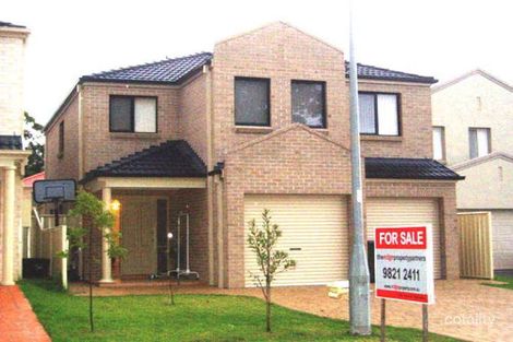 93a Braidwood Dr, Prestons, NSW 2170