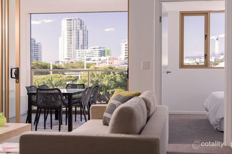 801/16 Brewers St, Bowen Hills, QLD 4006