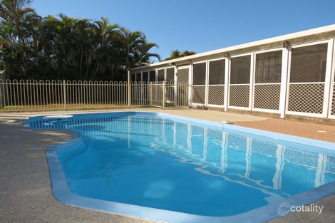 Property photo of 11 Jacqueline Drive Emerald QLD 4720