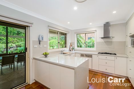 Property photo of 11 Chatham Court Cherrybrook NSW 2126