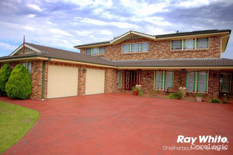 Property photo of 20 Mummuga Close Flinders NSW 2529