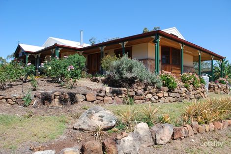 Property photo of 24A Mulgowie School Road Mulgowie QLD 4341