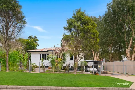 Property photo of 28 Stephenson Street Sadliers Crossing QLD 4305