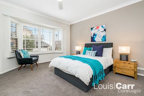 Property photo of 11 Chatham Court Cherrybrook NSW 2126