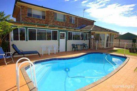 Property photo of 20 Mummuga Close Flinders NSW 2529