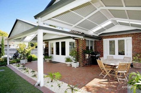 Property photo of 31 Main Street Blackburn VIC 3130