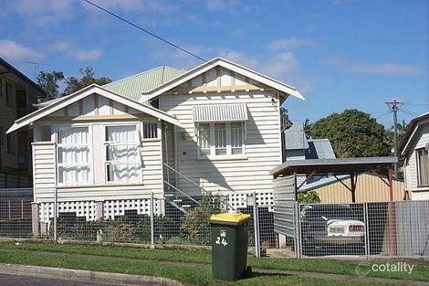 24 Thistle St, Lutwyche, QLD 4030