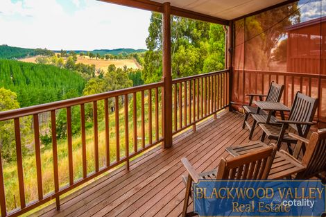Bailey Hts, Balingup, WA 6253