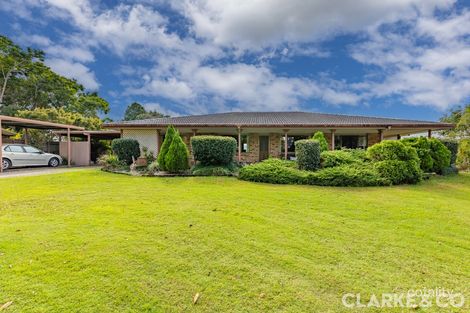 Property photo of 112 Yeates Road Beerwah QLD 4519