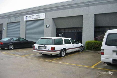 17/29-39 Kirkham Rd W, Keysborough, VIC 3173