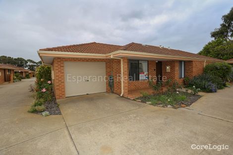 18/12 Hicks St, Esperance, WA 6450