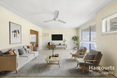 Property photo of 37 Daraya Road Marayong NSW 2148