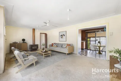 Property photo of 37 Daraya Road Marayong NSW 2148