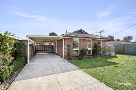 Property photo of 2B Worcester Road Gisborne VIC 3437