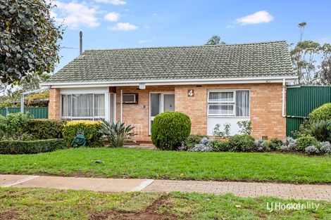 Property photo of 4 Chaser Street Davoren Park SA 5113