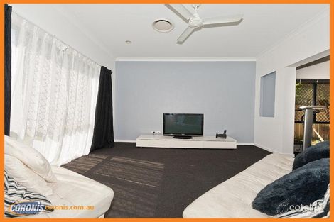 Property photo of 28 Forest-Oak Drive Upper Coomera QLD 4209