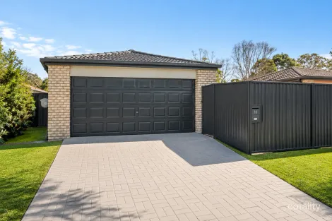 Property photo of 16 Figtree Place Bracken Ridge QLD 4017