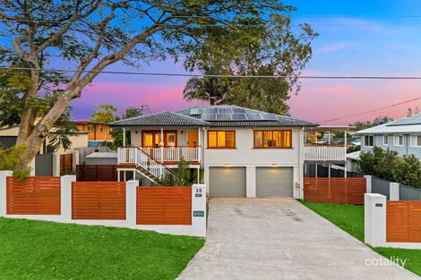 35 Binnalong St, Rochedale South, QLD 4123