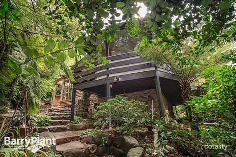 Property photo of 10 Wedgewood Avenue Belgrave VIC 3160