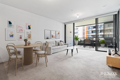 Property photo of 307W/261 Morrison Road Ryde NSW 2112
