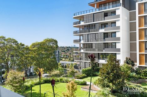 Property photo of 307W/261 Morrison Road Ryde NSW 2112