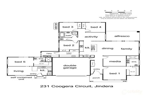 Property photo of 231 Coogera Circuit Jindera NSW 2642