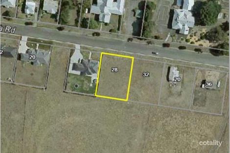 28 Lang St, Beeac, VIC 3251