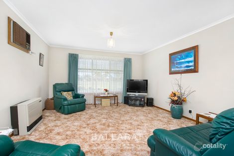 Property photo of 2 Lyons Street Miners Rest VIC 3352