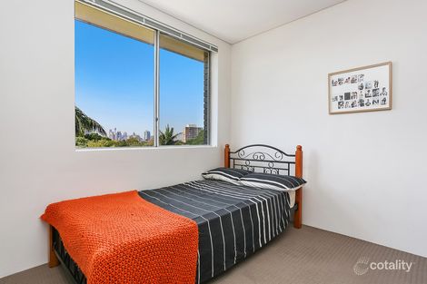 Property photo of 16/3 Rocklands Road Wollstonecraft NSW 2065