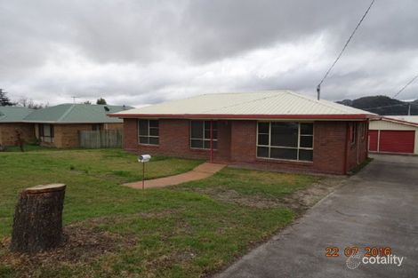 Property photo of 10 Wattle Court Stanthorpe QLD 4380