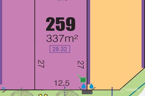 Lot 259 Narran St, Anketell, WA 6167