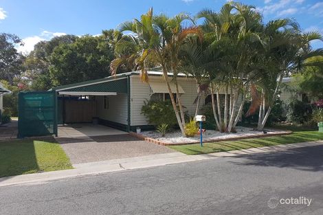 45/208-218 Elizabeth St, Urangan, QLD 4655