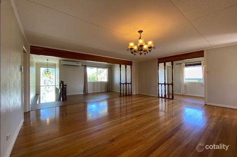 Property photo of 27 Ludwick Street Cannon Hill QLD 4170