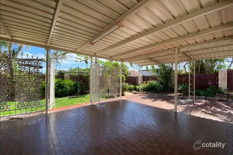 Property photo of 27 Ludwick Street Cannon Hill QLD 4170