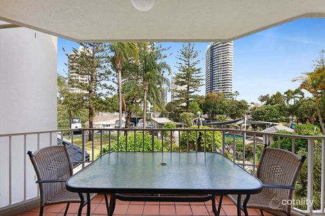 Property photo of 28/37 Bayview Street Runaway Bay QLD 4216