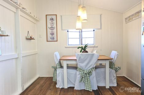 Property photo of 8 Chenery Street Mount Morgan QLD 4714