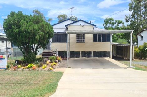 Property photo of 8 Chenery Street Mount Morgan QLD 4714