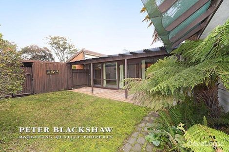 Property photo of 55 Marconi Crescent Kambah ACT 2902