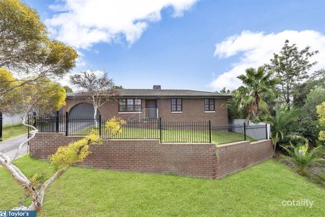 6 Pintubi Ct, Modbury North, SA 5092