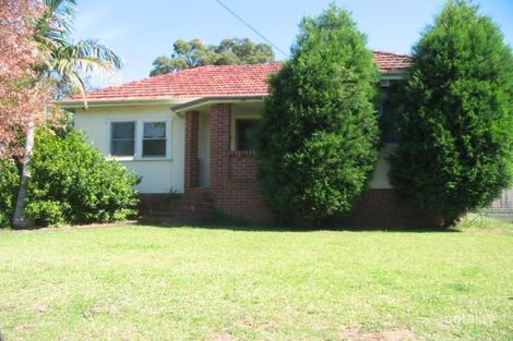 136 William St, Bankstown, NSW 2200