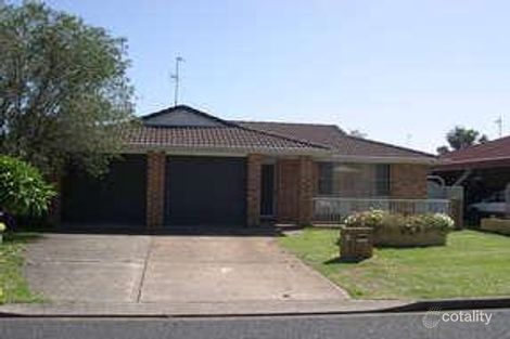 Property photo of 8 Porter Close Tuncurry NSW 2428