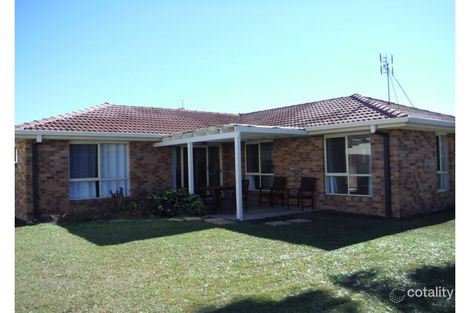 Property photo of 10 Floyd Court Parkwood QLD 4214