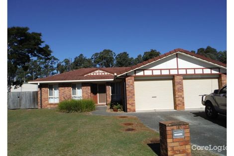 Property photo of 10 Floyd Court Parkwood QLD 4214