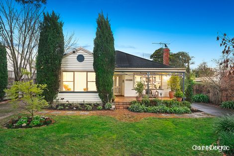 Property photo of 2 Sturdee Street Box Hill VIC 3128