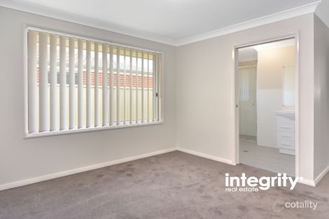 Property photo of 10A Elian Crescent South Nowra NSW 2541