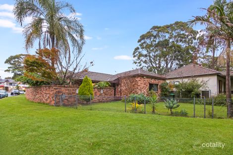 1 Swan St, Revesby, NSW 2212