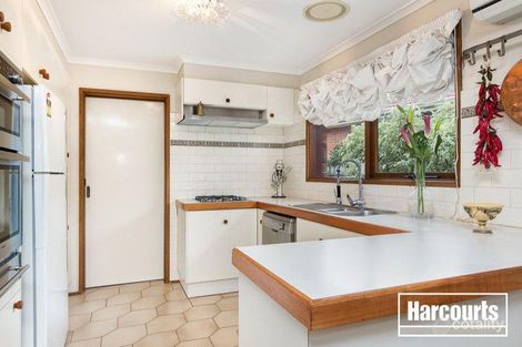 Property photo of 96 Outlook Drive Dandenong North VIC 3175